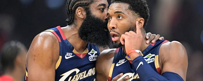'Violently Ill': Cavs in Huge Trouble as Sickness Spreads Across Team Ahead of Crucial Game 6 vs. Pistons