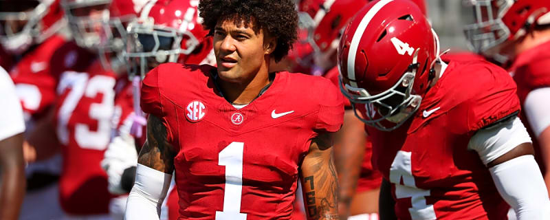 Kane Wommack reveals what went into the sudden decision to demote key starter on the Alabama Crimson Tide&#39;s defense