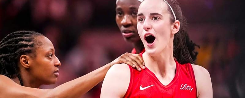 Caitlin Clark&#39;s Former Coach Reveals What Fever Star Has &#39;Never Been Great&#39; At