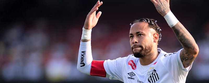 Neymar Calls Ballon d'Or Rankings 'Absolute Joke' As Ousmane Dembele Beats Yamal & Raphinha