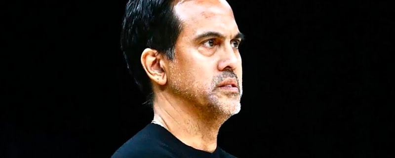 Heat Stars Break Silence About Locker Room Mood After Erik Spoelstra Loses House in Fire
