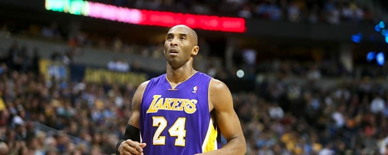 Former Lakers Player Explains Why Kobe Bryant Refused To Shoot Against The Suns In 2006 Playoff Game