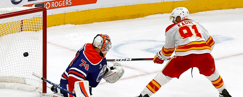 McDavid’s Team-Friendly Deal Might Fit the Oilers’ Bigger Strategy