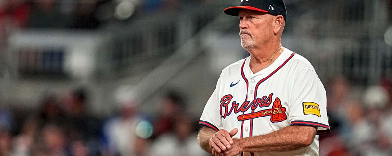 Atlanta Braves Make Move After Season-Ending News