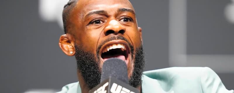 'Refs Want to Watch a M*rder Scene': Aljamain Sterling Rips UFC’s Bid to Ban Controversial Move