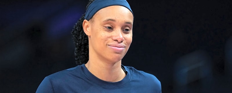 Indiana Fever Player Makes Strong Statement Amid WNBA Offseason