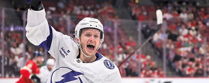 Looking Back at the Lightning’s Jake Guentzel Trade 1 Year Later