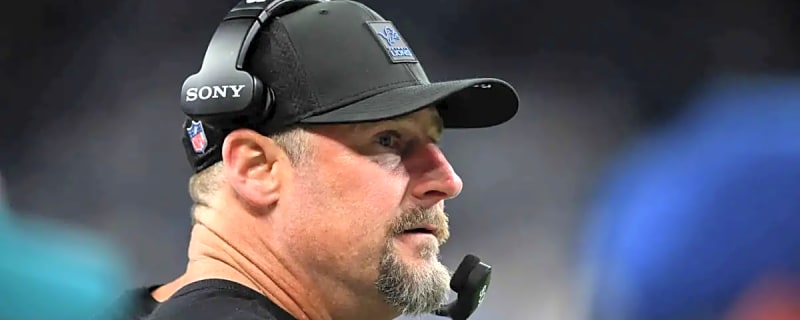 Dan Campbell Says Lions Have 'Almost All the Pieces' in Place, Calls Team’s Future 'Extremely Bright'