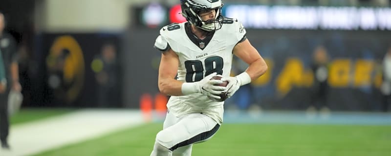 Updated Philadelphia Eagles salary cap space and 2026 NFL Draft picks list following NFL free agency frenzy