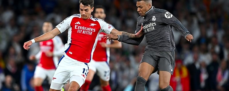 'It took a long time' Defender confirms Arsenal wanted him to stay