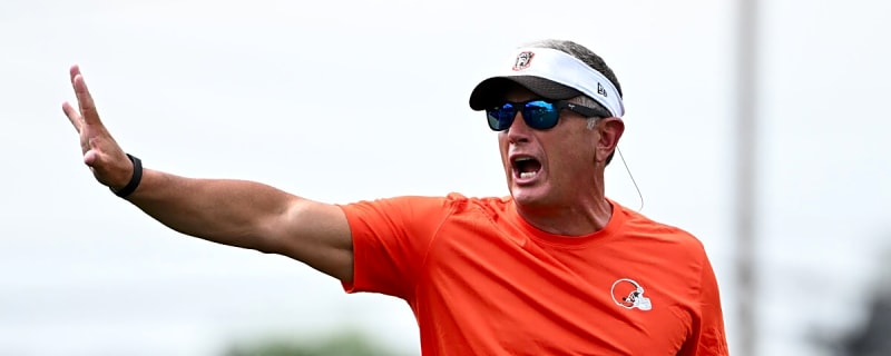 Ken Carman Discusses Jim Schwartz’s Potential Browns Future After Todd Monken Decision
