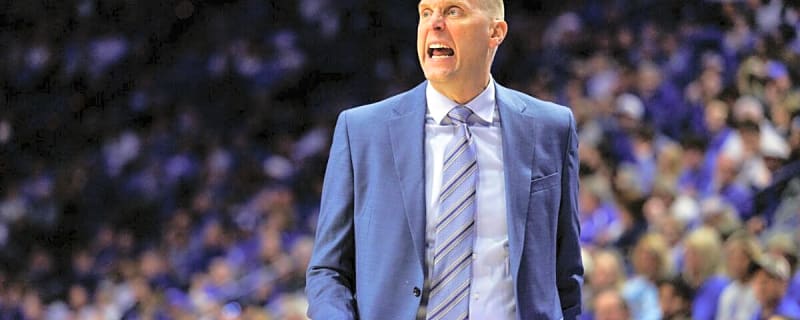 'Bring Some Sanity': Mark Pope Calls on NCAA as Charles Bediako Lawsuit Fuels Uncertainty