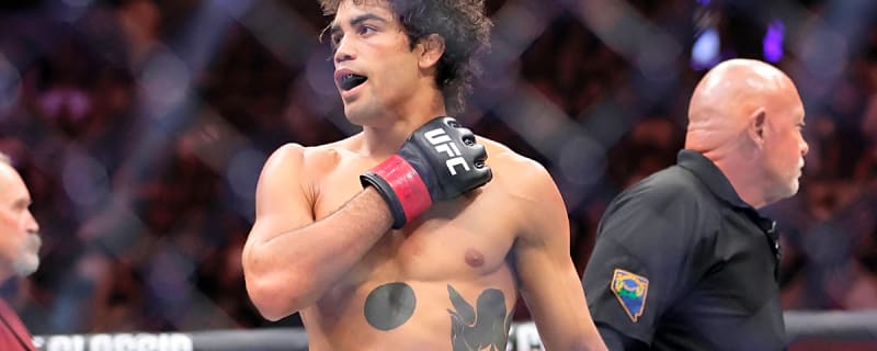 UFC 323: Henry Cejudo vs. Payton Talbott Stats and Prediction: Record, Age, Height, Walkaround Weight, Reach, & Rankings