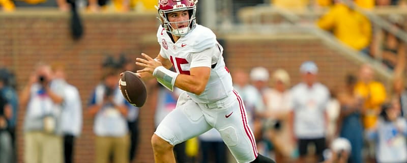 Arizona Cardinals 3-Round 2026 NFL Mock Draft: Life after Kyler Murray officially starts with new franchise quarterback