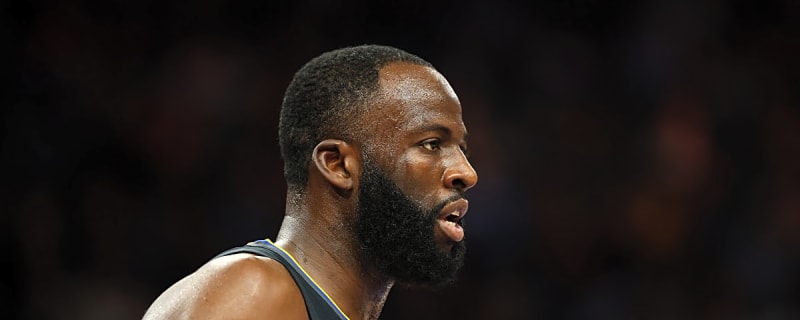 Two Former NBA Players Agree to Disagree That Draymond Green Is Overrated