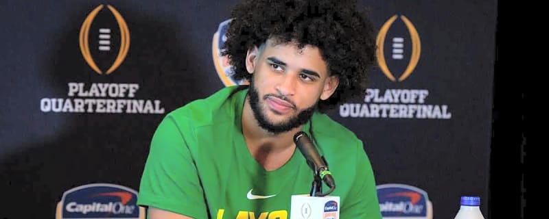 Dante Moore Faces Career Decision After Dylan Raiola’s Oregon Commitment