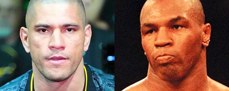 Alex Pereira’s Coach’s Attempt to Replicate Mike Tyson’s Aura Falls Flat in MMA World