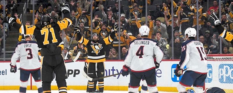 Oilers Should Keep Penguins Veterans on Their Trade Radar