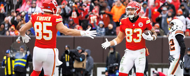 Kansas City Chiefs make flurry of roster moves ahead of official UDFA signings for rookie minicamp