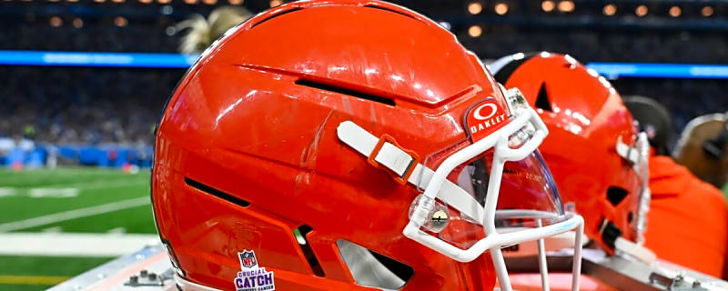 Browns Rookie Enters College Football Transfer Portal After Controversial NCAA Ruling