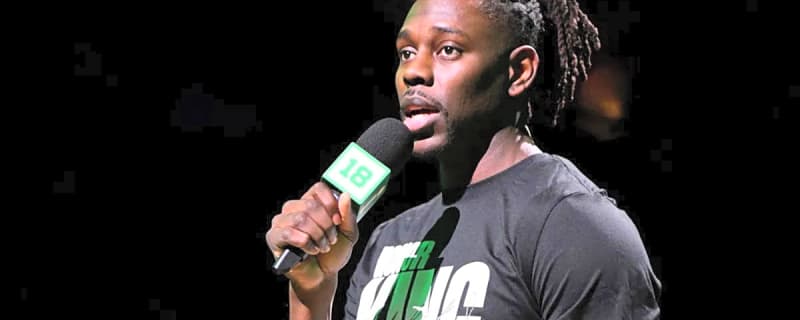 Jrue Holiday Comes Clean on Contributing to $300M Sacrifice, Saving Jayson Tatum, Celtics’ Season