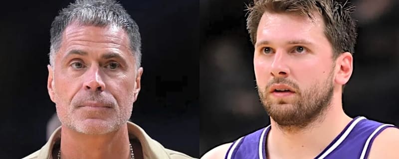 Nuggets’ Sudden Decision Turns Up Heat on Rob Pelinka to Pair Luka Doncic With Ideal Two-Way Superstar