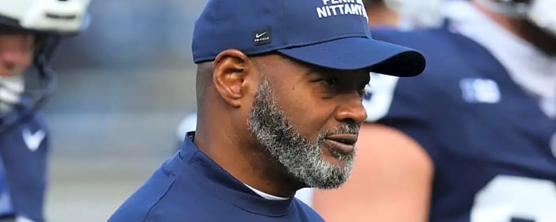 New 2026 Commit Christian Askew Talks “Genuine Bond” With Penn State Coaching Staff