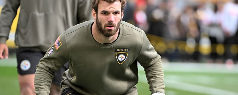 NFL rewards Steelers defender with a big-time bonus despite him being benched during the 2025 season