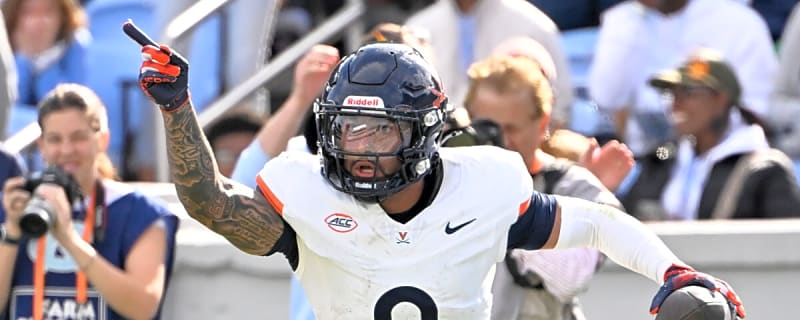 Wake Forest vs Virginia Prediction: ACC Game of the Week?