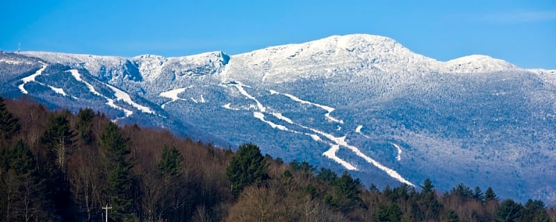 Don’t Blindly Follow TikTok: Stowe Rescuers Warn of Surging Backcountry Calls