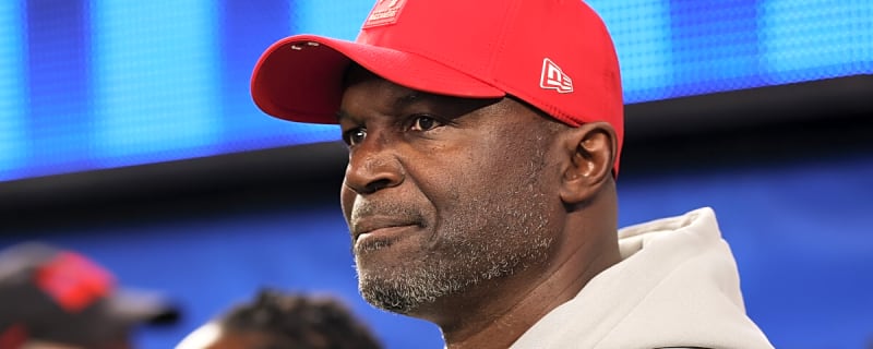 Todd Bowles apparently learned nothing from Chris Godwin&#39;s injury last year and it could cost the Bucs massively this season