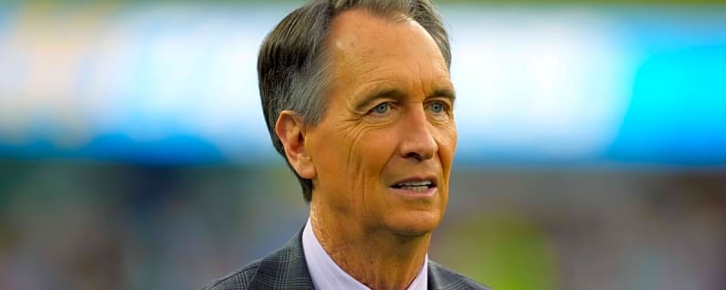 Cris Collinsworth's net worth and salary: What NBC Sports' top NFL announcer makes in 2026