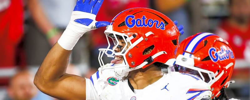 College Football Rankings Week 13: Teams 26 Through 136