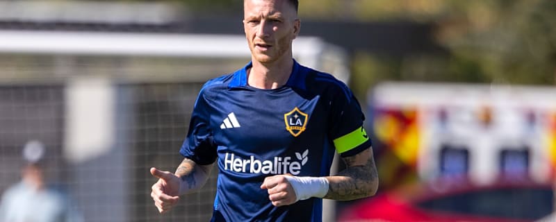 LA Galaxy vs. New York City Lineups, Head-to-Head Stats, Predictions & MLS Season Opener Results