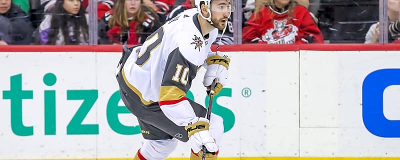 What Can Maple Leaf Fans Expect From Nicolas Roy?