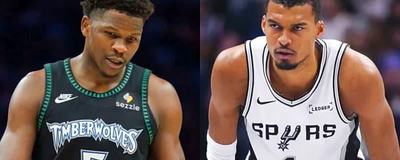 'Disappointed in Myself': Anthony Edwards Reveals One Regret Despite Defeating Victor Wembanyama’s Spurs in Game 1