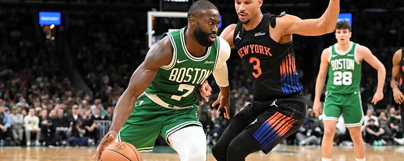 New York Knicks vs Boston Celtics Player Stats, Box Score and Game Recap (Dec 2, 2025) – 2025–26 NBA Season