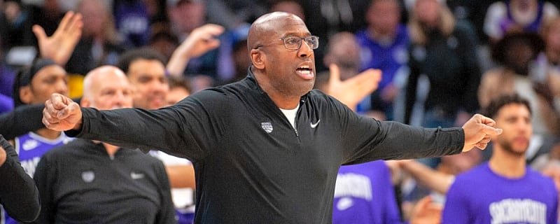 Disappointment Follows Knicks&#39; Rumored Coaching Decision