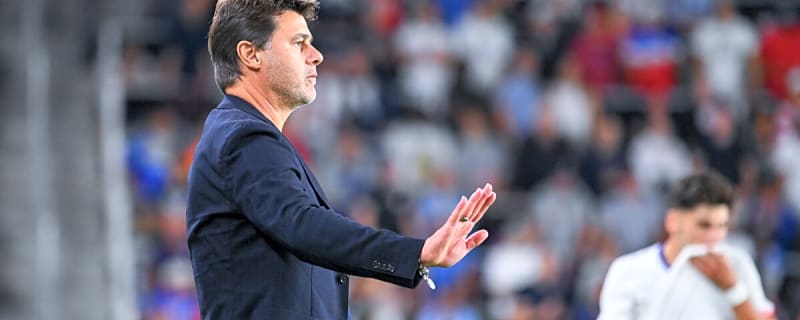 Matt Freese Silences Pochettino's Critics After Dominant USMNT Win vs Japan