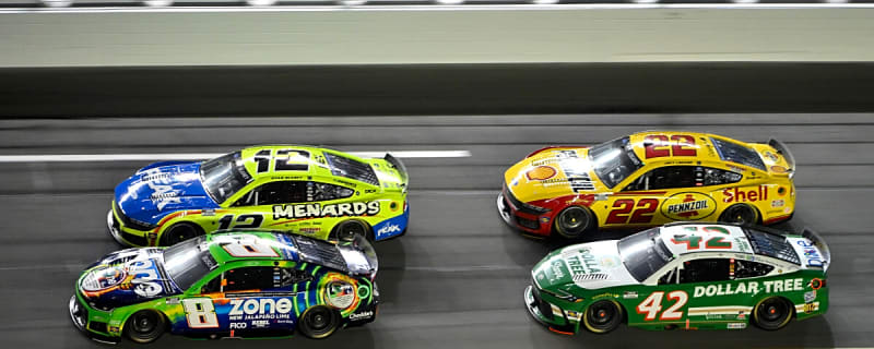 NASCAR Duel 1 at Daytona Results: Finish Order, Winner, and Key Takeaways