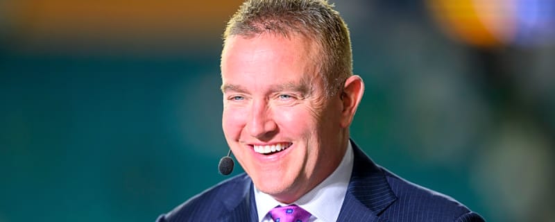 Kirk Herbstreit Names College Football Team Not Getting Enough Respect