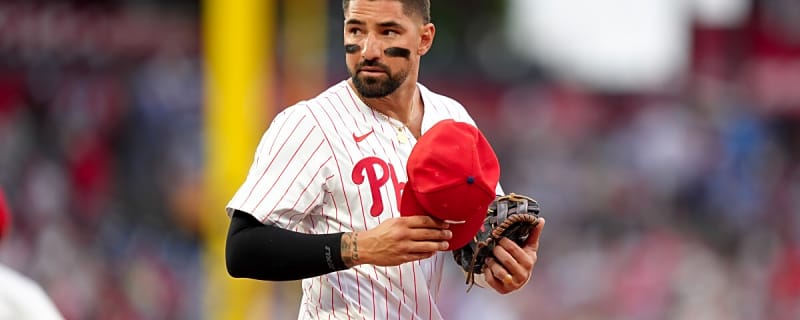 Phillies Urged to Show Interest in Expected $600 Million Star in Nick Castellanos Replacement Move