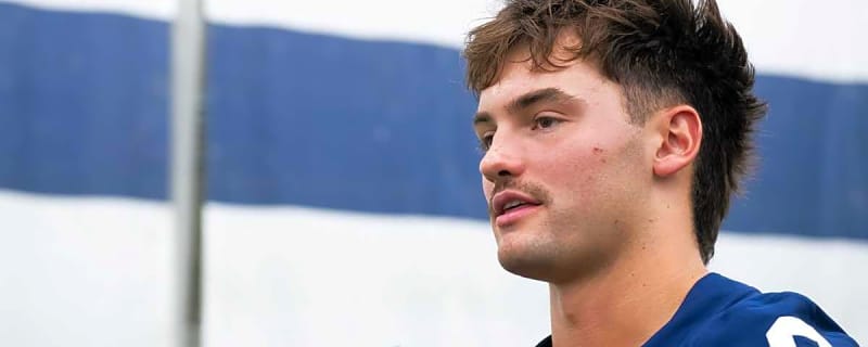 Mizzou QB Beau Pribula to Attend Manning Passing Academy
