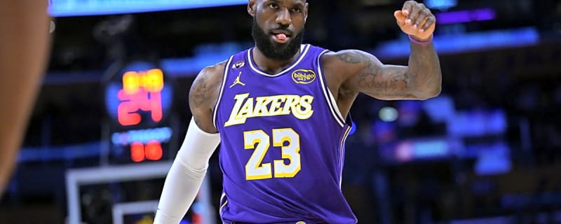 'I Owe Him': Stephen A. Smith Makes Surprising LeBron James Confession After Revisiting Past Beef