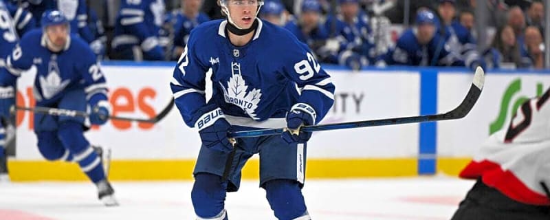 5 Maple Leafs Standouts From the Preseason