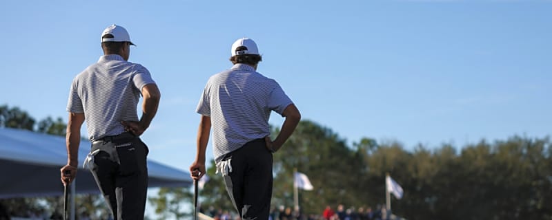 The PNC Championship Reminds Us Why We Really Love This Game