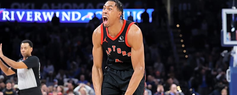 NBA Announces Historic Record Amid Raptors-Magic Game