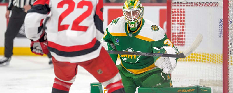 3 Takeaways From the Wild’s Shootout Win Over the Hurricanes