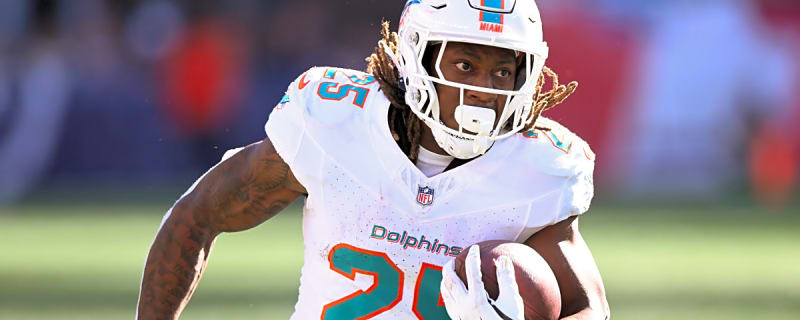 NFL insider suggests a trade for former Tennessee RB Jaylen Wright, and it's to the perfect destination alongside a former Vol