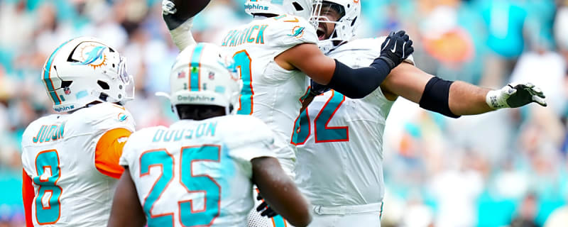 Rare AFC East trade feels unrealistic, but Bills could still poach rival to secure perfect missing piece for 2026 push